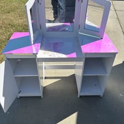 Kids Vanity