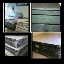 Full Bed Pillow Top Can Deliver New 