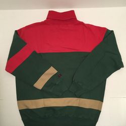 Polo Tan Line Sweater ( Limited Edition) 