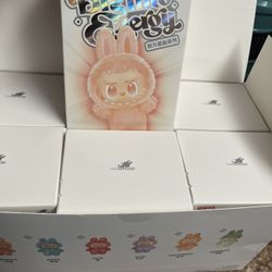 Labubu Big Into Energy $35 each