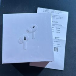 AirPods Pro 2