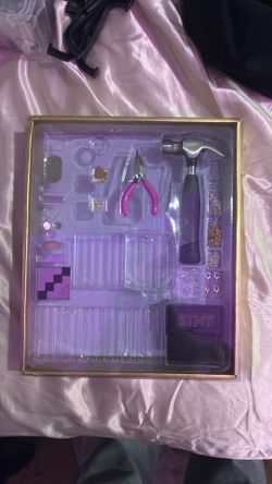 Jewelry Making Kit