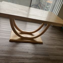 Dining Table Set