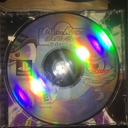 Ps1 Game