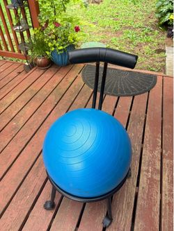 Ergo Ball Chair