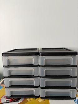 Desk Storage Organizer