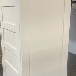 Shecker Doors For 160 Each 