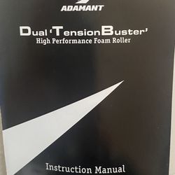 Adamant Dual Tension Buster