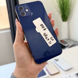 iPhone 12 For Verizon Only 64Gb 