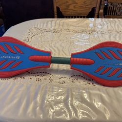 RipStik Caster Board