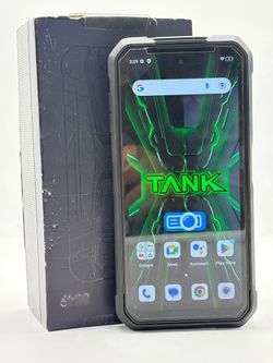 8849 Tank 2 Pro Rugged Projector Phone 256GB