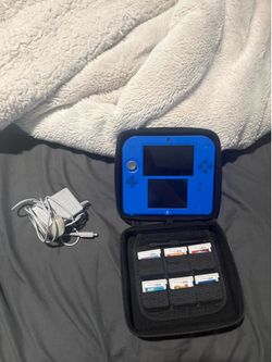 nintendo 3ds