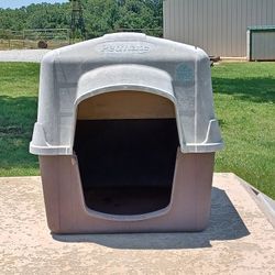 Large Dog House