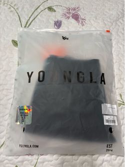 Young La