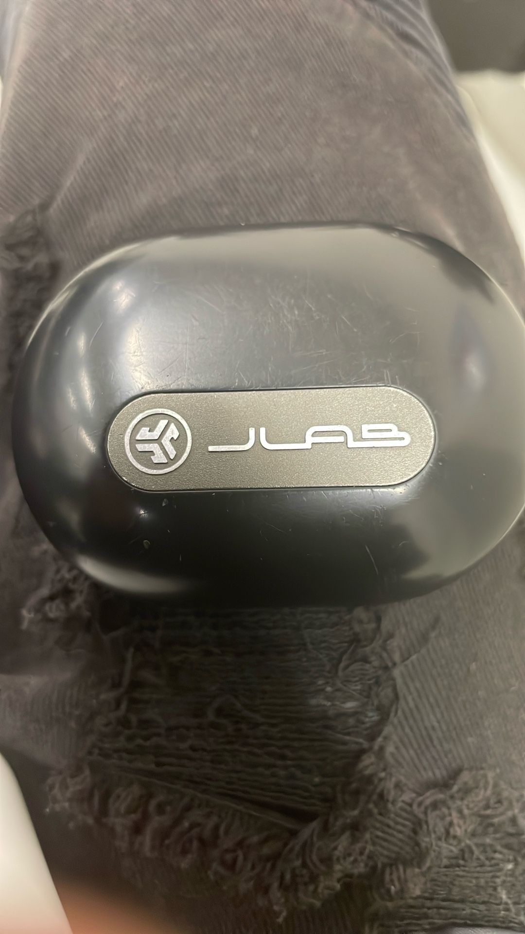 Jlab Earbuds