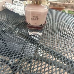 perfume  nuevo p dama