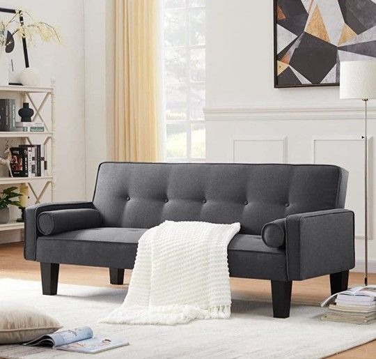 New Futon/ Daybed/ Sofa
