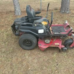 2021 Toro Timecutter 60" Cut Zero Turn 