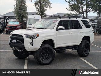 2019 Toyota 4Runner