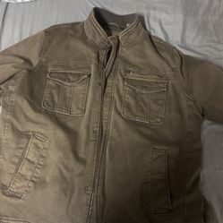Levi’s Jacket 