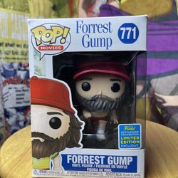 Forrest Gump 771 Funko Pop 