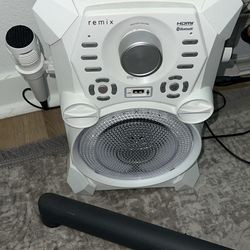 Karaoke Machine