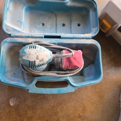 Makita  Orbit Sander