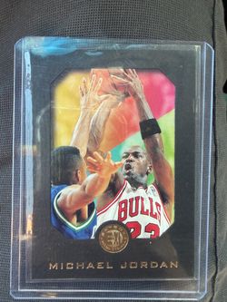 Jordan cards