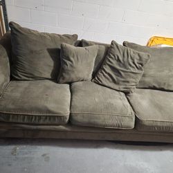 Comfortable Couches