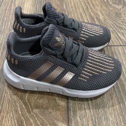 Adidas Swift Run Girls Shoe