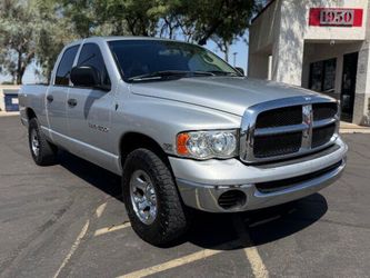 2005 Dodge Ram 1500