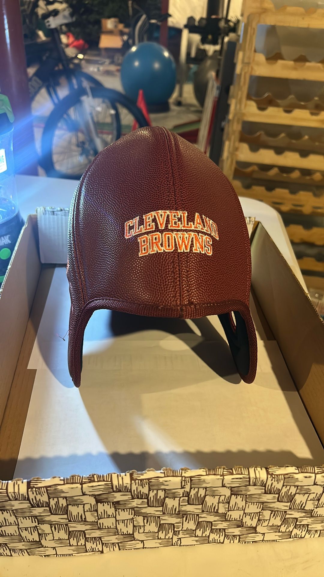 NFL Cleveland Browns Official