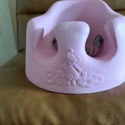 Baby Seat/ Silla Para Bebé