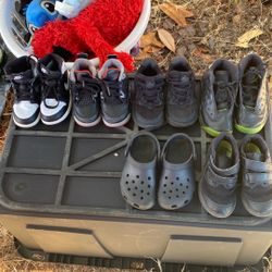 Yard Sale In Hayward 