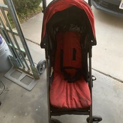 Fold up Stroller