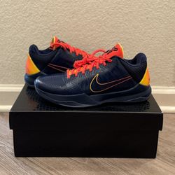 Nike Kobe 5 Protro Caitlin Clark
