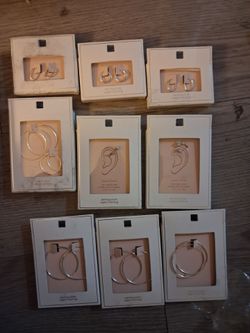 Sterling silver