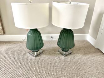 Seahaven Accent Night Light (two side) - Brand New