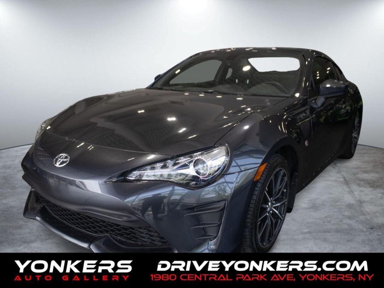 2019 Toyota 86