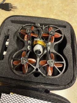 Emax Think Hawk S