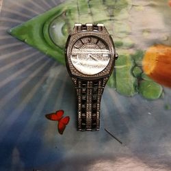 Bulova Phantom Watch $200 Obo