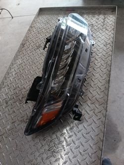 Honda Parts
