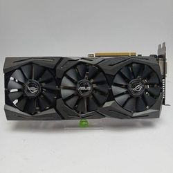 11gb Rog Strix 1080 Ti For Trade