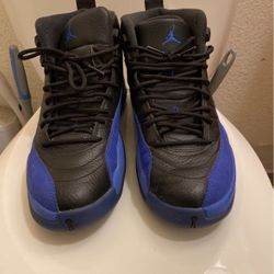 Jordans 12s