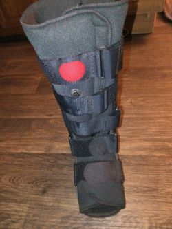 Medical Shoe/Boot For Sale