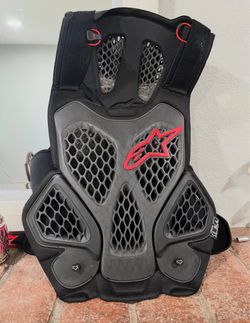 Bike vest