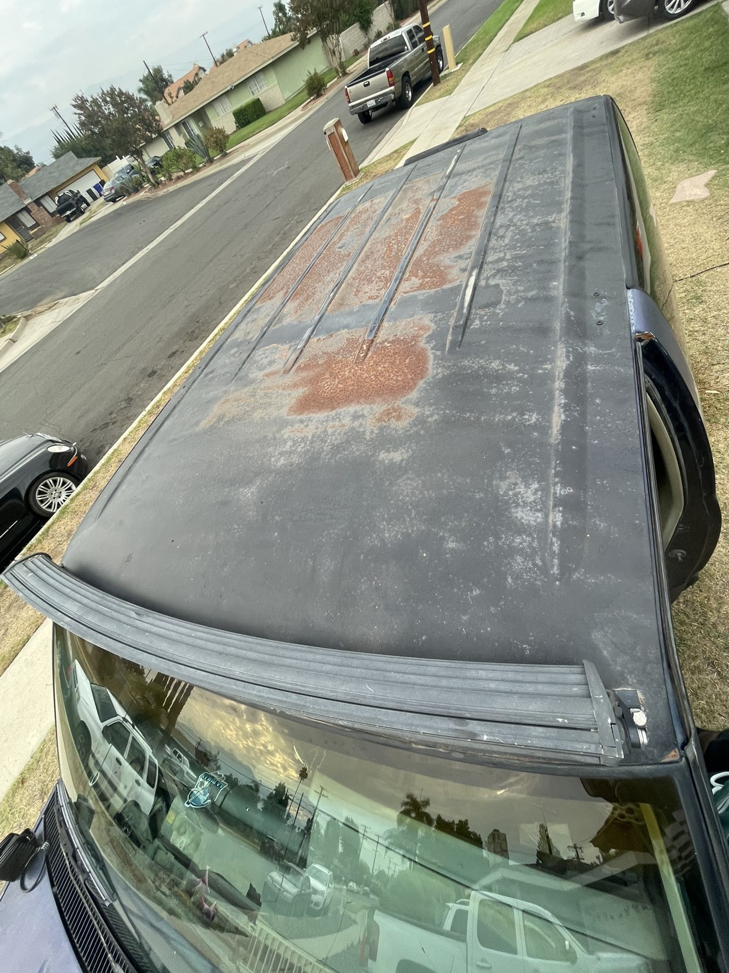 1994 Chevrolet Blazer