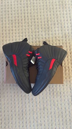 Jordan 12 Bloodline Size 10.5 Men