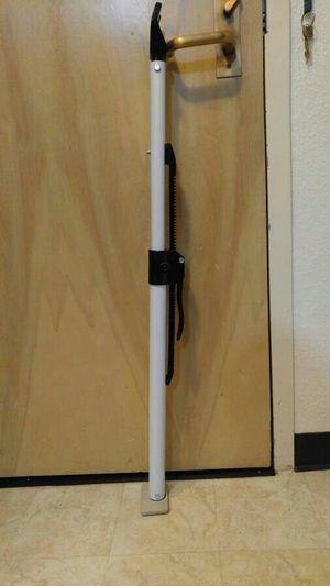 Buddybar Door Jammer For Sale In Highland Ca Offerup