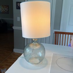 Wayfair Lamp
